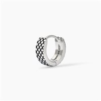 Mono orecchino Mabina Uomo MONOMANIA in Argento 563699 - 563699